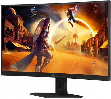 Monitors  C27G4ZXE