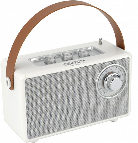 Radio  CR 1902w