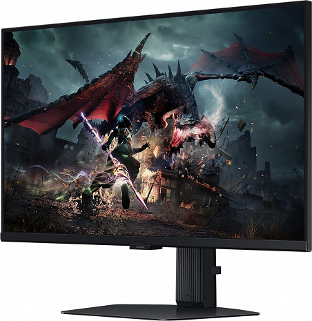 Monitors  LS27DG500EUXEN