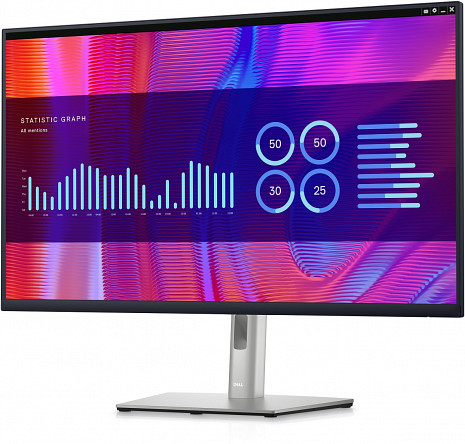 Monitors P3223DE 210-BDGB_5Y