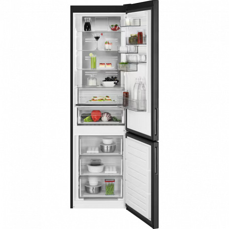 Холодильник  ORC8M361EL