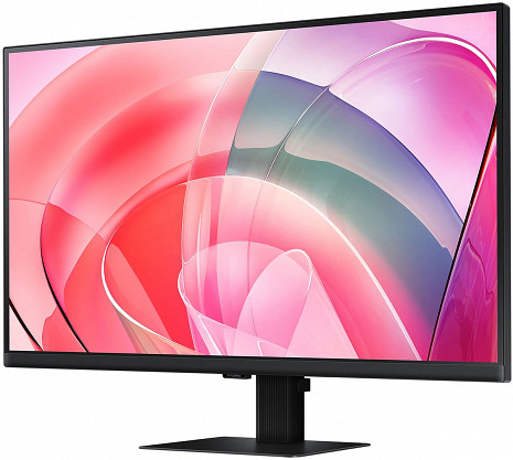 Monitors  LS27D700EAUXEN