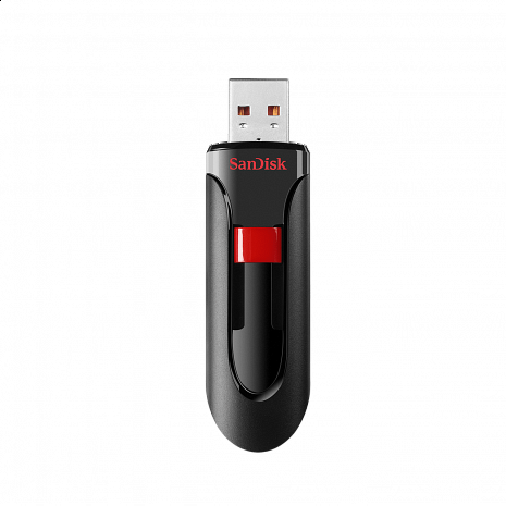 USB zibatmiņa MEMORY DRIVE FLASH USB2 256GB/SDCZ60-256G-B35 SANDISK SDCZ60-256G-B35
