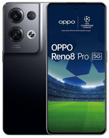 Смартфон RENO8 PRO RENO8PRO8/256BLACK