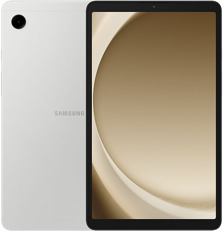 Planšetdators Galaxy Tab A9 8.7" Wi-Fi SM-X110 A9 Silver