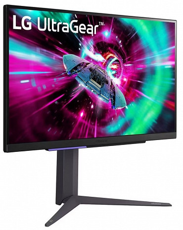 Monitors  27GR93U-B.AEU