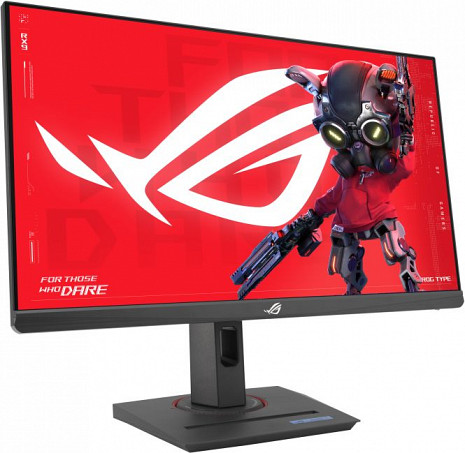 Monitors ROG Strix XG259CMS 90LM0A40-B01370