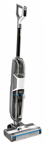 Spieķa puteklu sūcējs CrossWave HF3 Cordless Pro 3641N