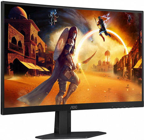 Monitors  C27G4ZXE