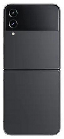 Viedtālrunis Galaxy Z Flip4 SM-F721BZAGEUB