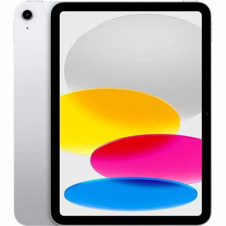 Планшет iPad (2022) 10.9" 5G MQ6J3HC/A