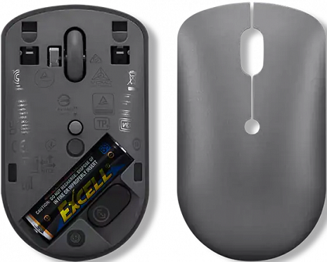 Bezvadu datorpele Compact Mouse 540 GY51D20867