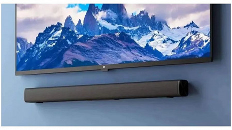 Колонка домашнего кинозала Soundbar 2.0 EU S22E QBH4286EU