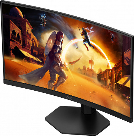 Monitors  C27G4ZXU