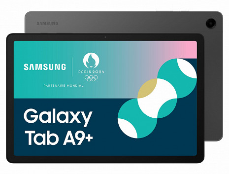 Planšetdators GALAXY TAB A9+ 11" Wi-Fi SM-X210NZAAEUB