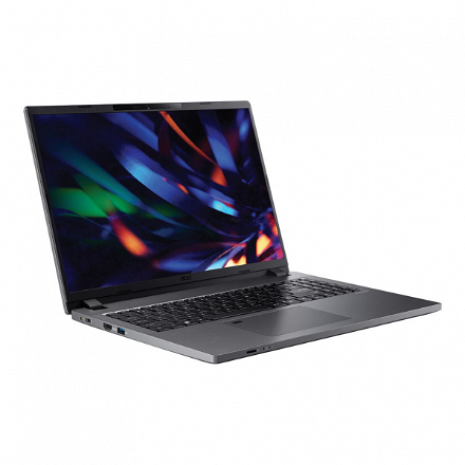 Ноутбук TravelMate | TMP216-51-TCO-31DZ | 16 " | WUXGA | 1920 x 1200 pixels | Intel Core i3 | i3-1315U NX.B1CEL.007