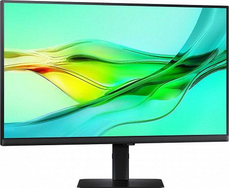 Monitors  LS27D600UAUXEN