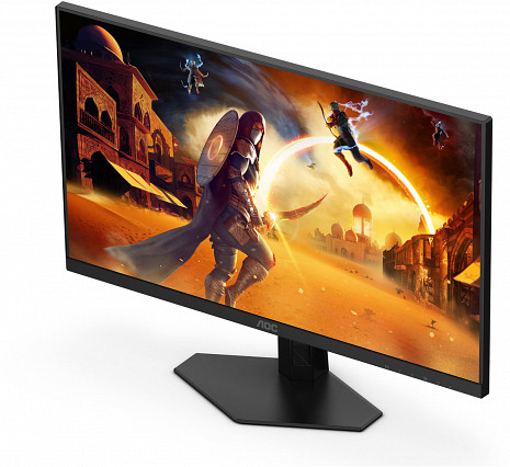 Monitors  27G4XE