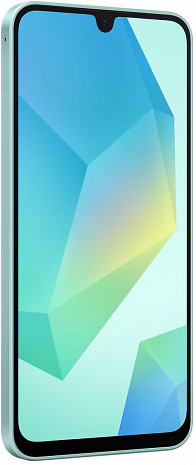 Viedtālrunis GALAXY A16 5G SM-A166BLGDEUE