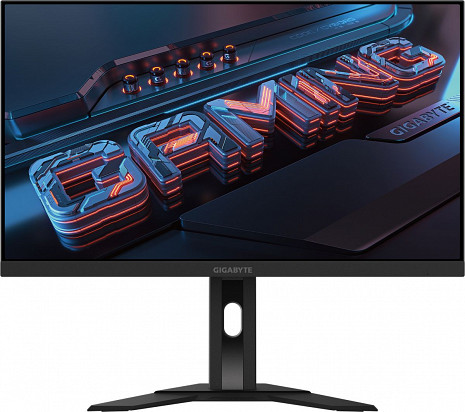 Monitors  M27UA EK1