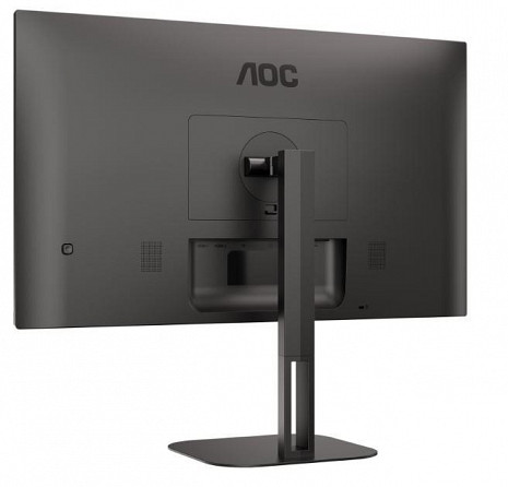 Monitors  Q27V5N/BK