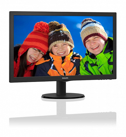 Monitors  223V5LHSB2/00