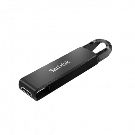 USB zibatmiņa MEMORY DRIVE FLASH USB-C 64GB/SDCZ460-064G-G46 SANDISK SDCZ460-064G-G46