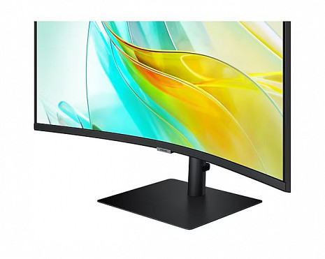 Monitors  LS34C652UAUXEN