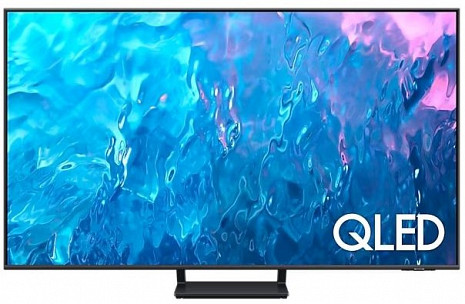 QLED Televizors  QE55Q70CATXXH