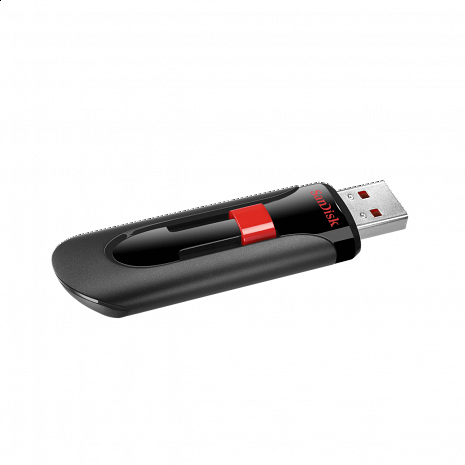 USB zibatmiņa MEMORY DRIVE FLASH USB2 256GB/SDCZ60-256G-B35 SANDISK SDCZ60-256G-B35