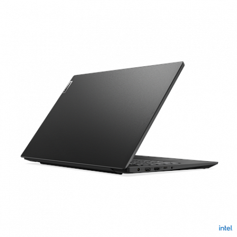 Ноутбук Essential V15 G4 IRU | Black | 15.6 " | IPS | FHD | 1920 x 1080 pixels | Anti-glare | Intel Core i5 | i5-13420H 83A100P0MH