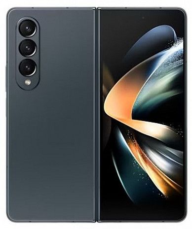 Viedtālrunis GALAXY FOLD4 5G SM-F936BZABEUB