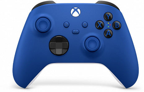 Spēļu kontrolieris Xbox Wireless Controller 889842654752