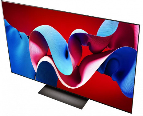 OLED Televizors  OLED77C41LA