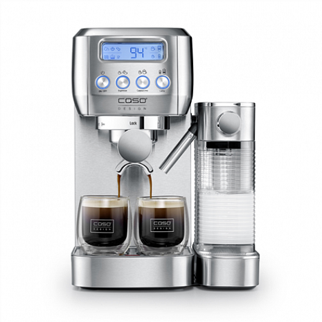 Kafijas automāts Espresso Gourmet Latte 01821