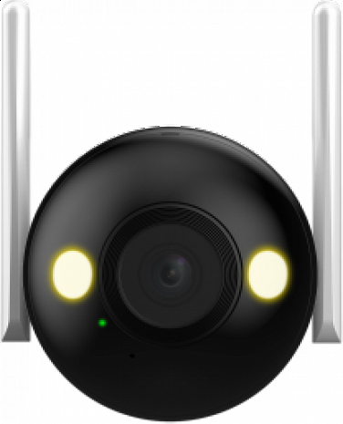 Ārtelpu IP kamera  F2C-LED2.8MM
