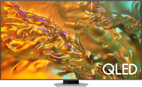 QLED Televizors  QE55Q80DATXXH