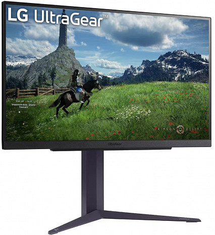 Monitors  27GS85Q-B.AEU