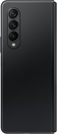 Viedtālrunis GALAXY Z FOLD3 5G SM-F926BZKDEUB