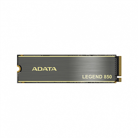 SSD disks LEGEND 850 ALEG-850-512GCS