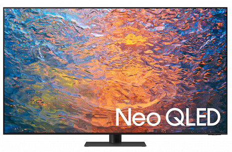 QLED Televizors  QE85QN95CATXXH