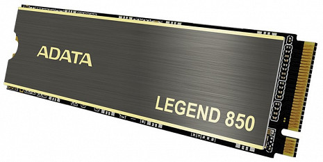 SSD disks LEGEND 850 ALEG-850-1TCS