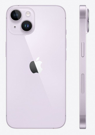 Viedtālrunis IPHONE 14 MPWA3YC/A