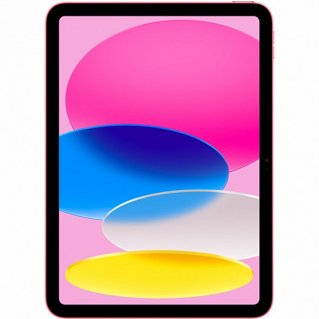Planšetdators iPad (2022) 10.9" 5G MQ6M3HC/A