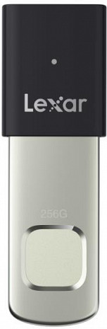 USB zibatmiņa F35 PRO LJDF35P256G-RNBNG