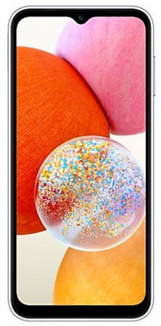 Viedtālrunis GALAXY A14 SM-A145RZSUEUE