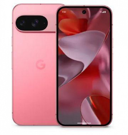 Viedtālrunis PIXEL 9 GA09340-GB