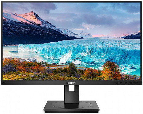 Monitors  272S1M/00