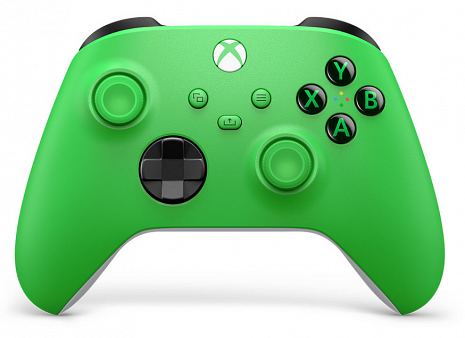 Spēļu kontrolieris Xbox Wireless Controller 889842896480