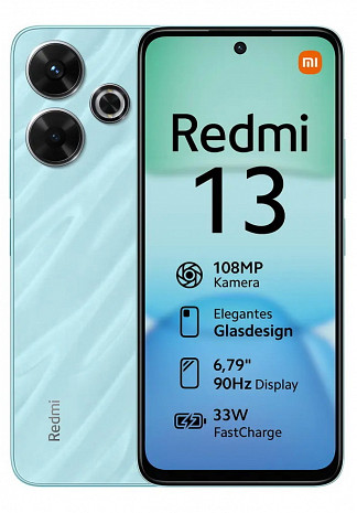 Смартфон Redmi 13 56061